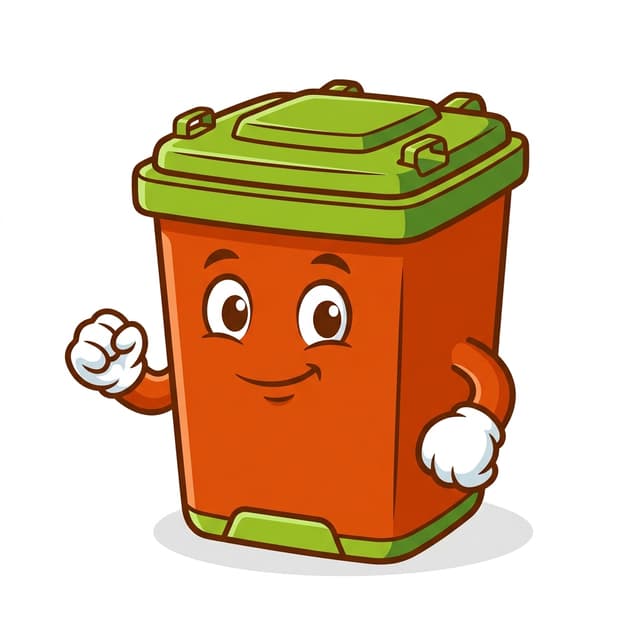 DoodyDo Professional Waste Disposal